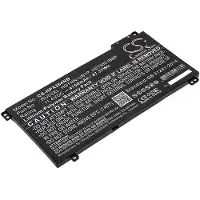 Cameron Sino HP ProBook x360 11 G3 Education E akku 4150mAh