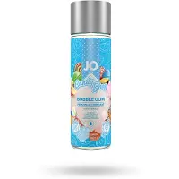 System Jo - Candy Shop Bubble Gum - vesipohjainen liukuvoide (60 ml)
