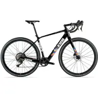 Cinelli Zydeco Electic Mud 2021 Elektrisches Gravelbike