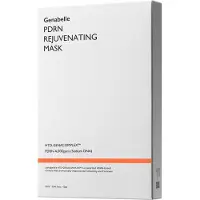 Genabelle PDRN Rejuvenating Mask Sheet 5pcs
