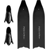 C4 Freediving Fbg 30 Umberto Pelizzari -kokoamattomat Vapaasukellusevät