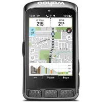 WahooFitness ELEMNT ACE pyöräilytietokone