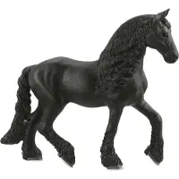 Schleich Horse Club 13906 Friisiläistamma