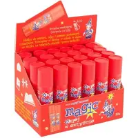 KAMABEN Klej Magic sztyft 20g (24szt)