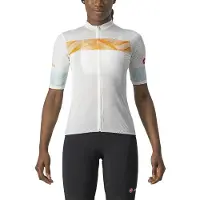 Castelli Fenice Lyhythihainen Pyöräilypaita