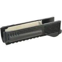 Lct Ak-9 Tactical Lower Käsisuoja