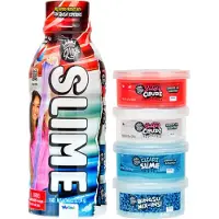 Compound Kings Slime Pullo 4-pack