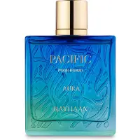 Rayhaan Pacific Aura Eau de Parfum 100 ml