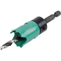 Wolfcraft Reikäsaha 5963000; 25 mm