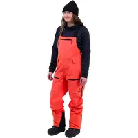 Jones Snowboards deep coral Koko S