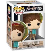 Funko POP! Firefly Kaylee Frye Tv-figuurit 9 Cm