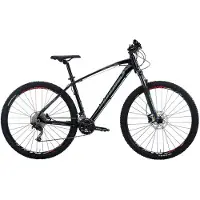 Montana Bikes Urano 29´´ Deore 2x10s 2024 Maastopyörä