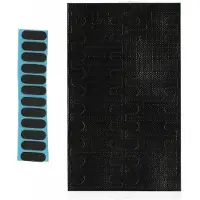 MaxCustom 20x Stabilisators Foam Tarra + 12 PCB EVA Pad