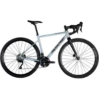 Parkpre Algravel Grx 600 2025 Gravelpyörä