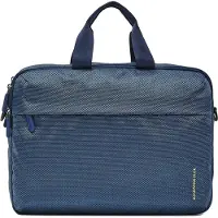 Mandarina Duck Zephyr Asiakirjasalkku 38 cm Petrooli