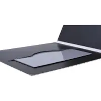 Alphacool Eisschicht -lämpötyyny, 14W/mK, 100x100x1mm (Sarcon XR-j)
