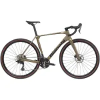 Bianchi Impulso Comp Grx610/810 2x12s 2025 Gravelpyörä