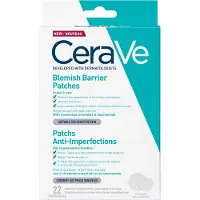 CeraVe Acne Control Patches Blemish Barrier Patches 22 kpl