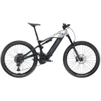 Bianchi E-vertic Fx 9.2 29´´ Sx Eagle 2025 Sähköinen Maastopyörä