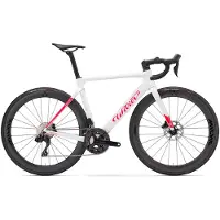 Wilier Filante Sl Ultegra Di2 Pm Inpeak S50 Maantiepyörä