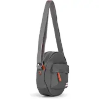 Roka London Paddington B Backpack Recycled Nylon Olkalaukku