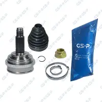 GSP Nivelsarja, vetoakseli 823097