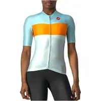 Castelli Aero Pro Kurzarm-radtrikot