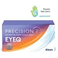 Alcon EyeQ Precision7 - 27/laatikko