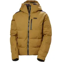 Helly Hansen Women's Kvitfjell Race Puffy Jacket naisten laskettelutakki