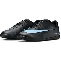 Nike Mercurial Vapor 16 Club Ic Shadow - Musta/sininen - Sisäpeli (Ic), koko 47½