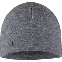 Buff Merino Fleece Beanie