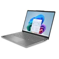 Lenovo IdeaPad Slim 5 Gen 10 14 AMD AMD Ryzen AI 5 340 Processor 2.00 GHz up to 4.80 GHz, Windows 11 Home 64, 512 GB SSD M.2 2242 PCIe Gen4 QLC