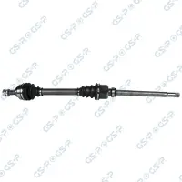 GSP Drive Shaft