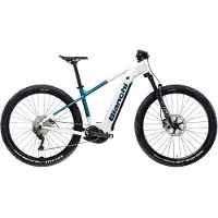 Bianchi T-tronik X 9.2 29´´ Deore 10s Bosch Pl 2026 Sähköinen Maastopyörä