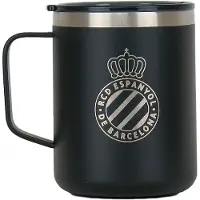 Runbott Espanyol Escudo 400ml Termosmuki