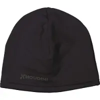 Houdini Power Top Hat True Black Pipot S