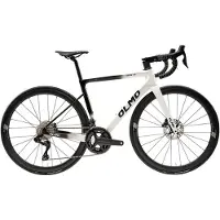 Olmo Gepin 4.0 Ultegra Di2 2024 Maantiepyörä