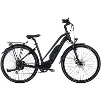 Olmo Vico Trk Lady Acera 2024 Sähköpyörä
