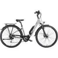 Olmo Vico City Acera 2024 Sähköpyörä