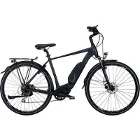 Olmo Vico Trk Man Acera 2024 Sähköpyörä