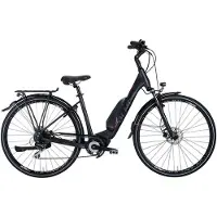 Olmo Vico City Acera 2024 Sähköpyörä