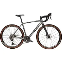 Olmo X-trada Grx 2x12 2024 Gravelpyörä