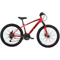 Olmo Demonte 24´´ 3x6s 2024 Pyörä