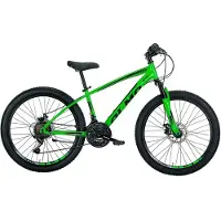 Olmo Demonte 24´´ 3x6s 2024 Pyörä