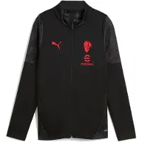 Puma Ac Milan 25/26 Koulutus Junior-takki