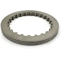 Dp Brakes 7220-7 Suzuki Rm-z450 2005-2024 Kytkimen Kitkalevyt 7 Yksiköt