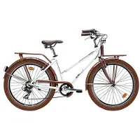 Olmo Darsena 26´´ Ty-300 2024 Pyörä