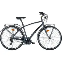 Montana Bikes Lunapiena Man 700 Ty-300 Revo 2024 Pyörä
