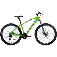 Montana Bikes Urano 27.5´´ Ty-300 2024 Maastopyörä