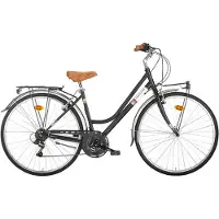 Montana Bikes Streetland Lady 700 Ty-21 3x7s 2024 Pyörä